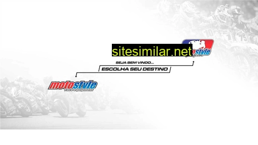 motostyle.com.br alternative sites