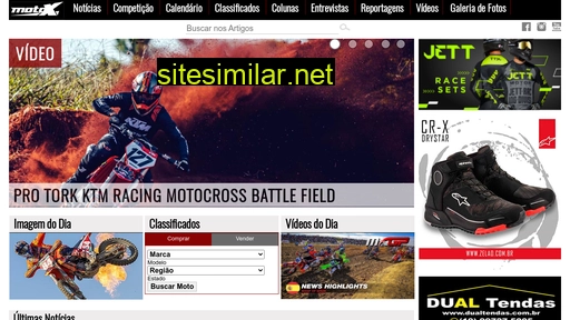 motox.com.br alternative sites