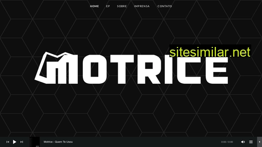motriceoficial.com.br alternative sites