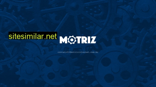 motrizinternet.com.br alternative sites