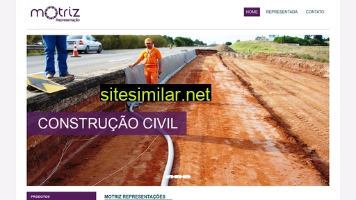 motrizprofissional.com.br alternative sites