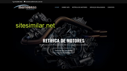 motobrasctba.com.br alternative sites