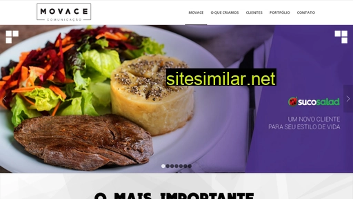 movace.com.br alternative sites