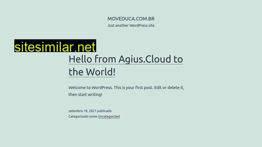 moveduca.com.br alternative sites