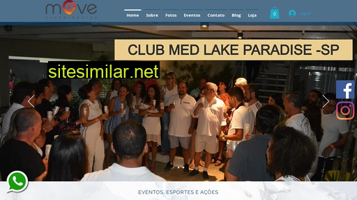 moveexperiencias.com.br alternative sites