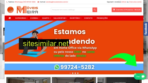 moveismeira.com.br alternative sites