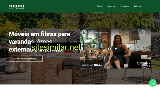 moveisparavarandas.com.br alternative sites