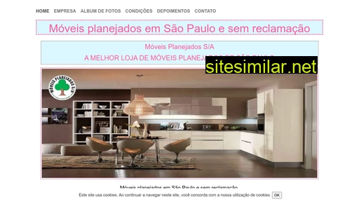 moveisplanejados.com.br alternative sites