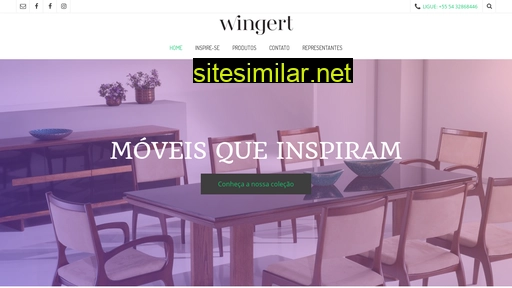 moveiswingert.com.br alternative sites