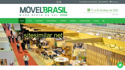 movelbrasil.com.br alternative sites