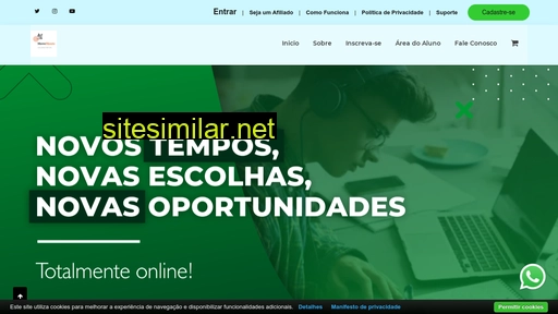 movemente.com.br alternative sites