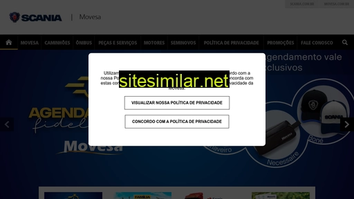 movesa.com.br alternative sites