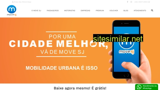 movesj.com.br alternative sites