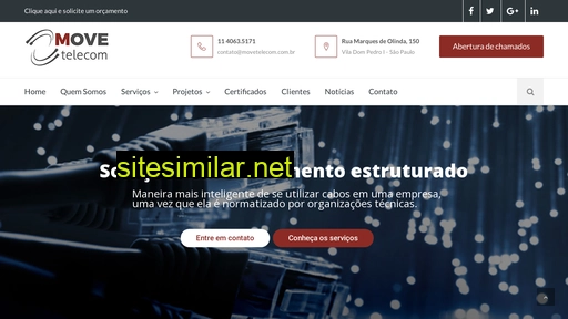 movetelecom.com.br alternative sites
