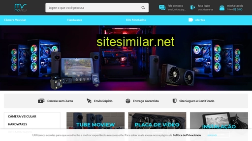 moview.com.br alternative sites