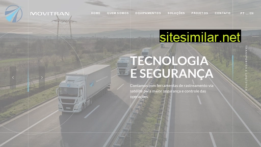 movitrantransportes.com.br alternative sites