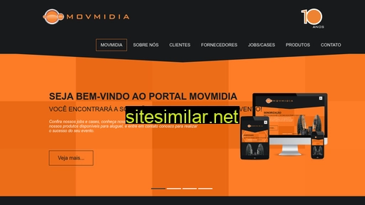 movmidiaeventos.com.br alternative sites