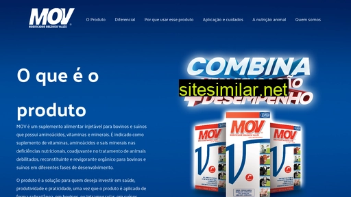 movmodificador.com.br alternative sites