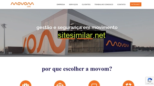 movom.com.br alternative sites