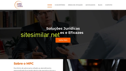 mpcadv.com.br alternative sites