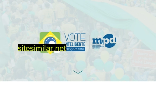 mpd.org.br alternative sites