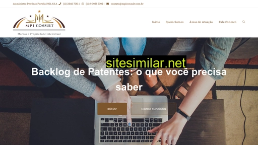 mpiconsult.com.br alternative sites
