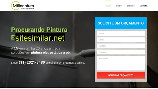 mpintura.com.br alternative sites