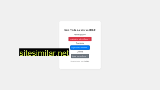 mpmsistema.com.br alternative sites