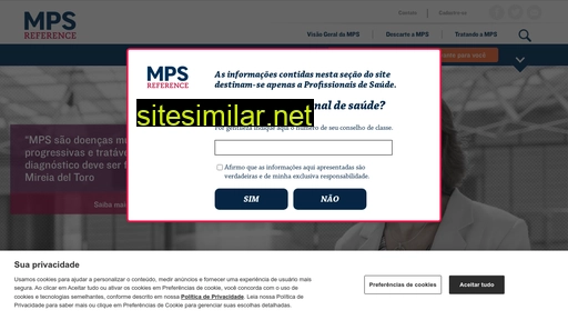mpsreference.com.br alternative sites