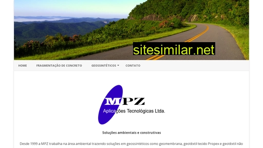 mpz.com.br alternative sites