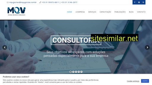 mqvgestao.com.br alternative sites