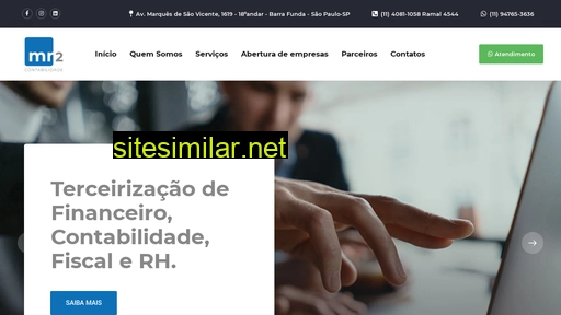 mr2consultoria.com.br alternative sites