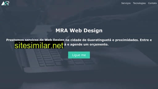 mra.eti.br alternative sites