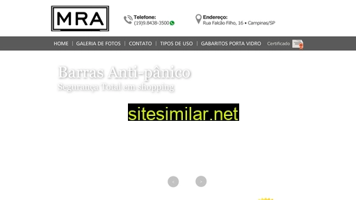 mrandrade.com.br alternative sites