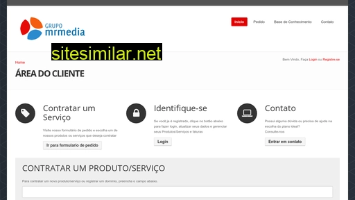 mrmedia.com.br alternative sites