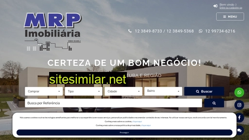 mrpimobiliaria.com.br alternative sites