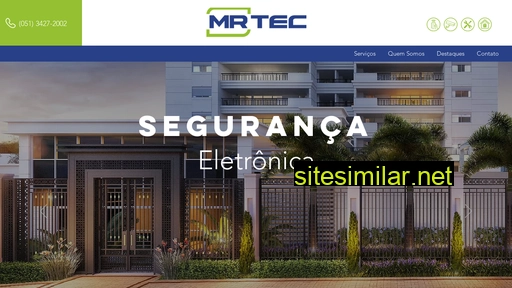 mrtec.com.br alternative sites