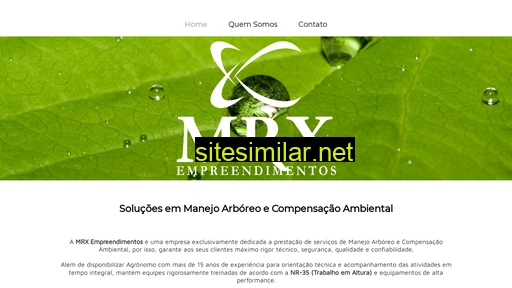 mrxe.com.br alternative sites