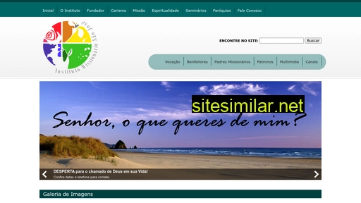 msj.org.br alternative sites