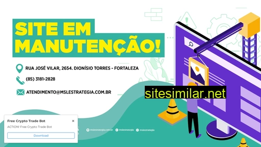 mslestrategia.com.br alternative sites