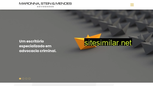msm.adv.br alternative sites
