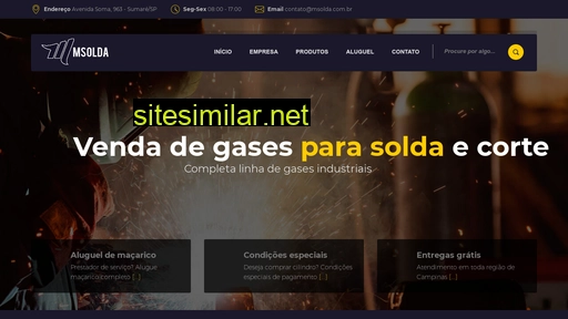 msolda.com.br alternative sites