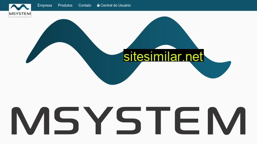 msystemmirassol.com.br alternative sites