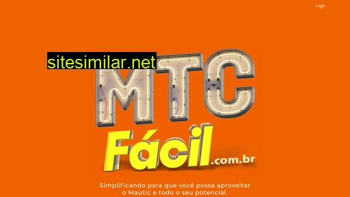 mtcfacil.com.br alternative sites