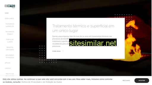 mtctrat.com.br alternative sites