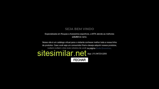 mtkbrasil.com.br alternative sites