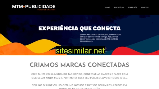 mtmpublicidade.com.br alternative sites