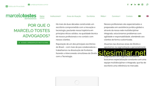 mtostes.com.br alternative sites