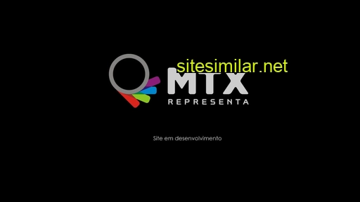 mtxrepresenta.com.br alternative sites