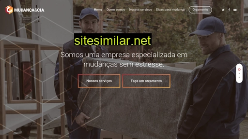 mudancacia.com.br alternative sites